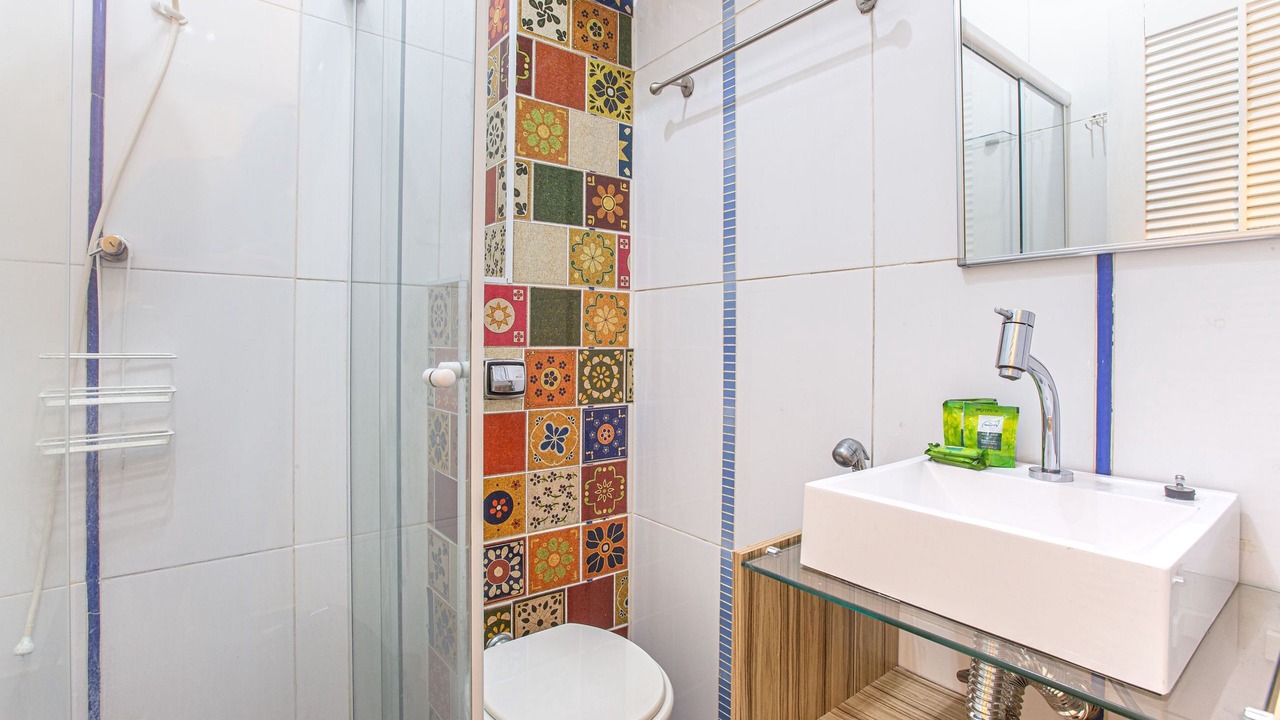 Photo of Bathroom in Republica