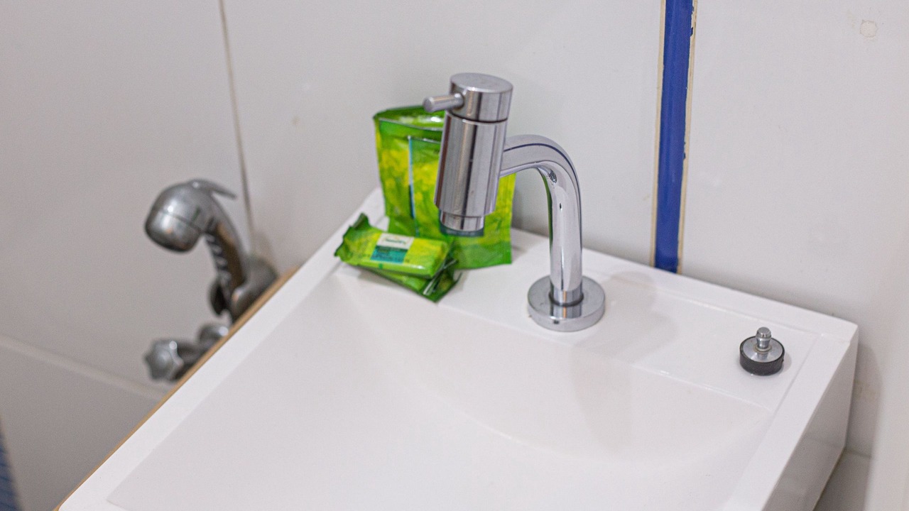 Photo of Bathroom in Republica