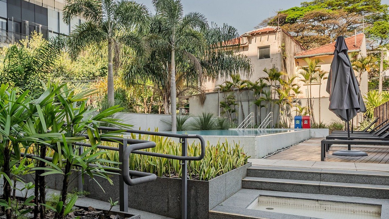 Photo of Outdoor in Vila Madalena