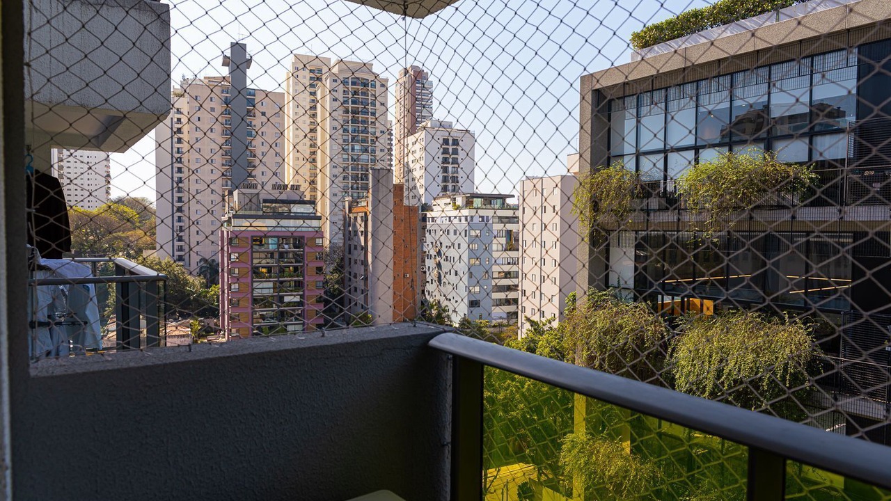 Photo of Outdoor in Vila Madalena