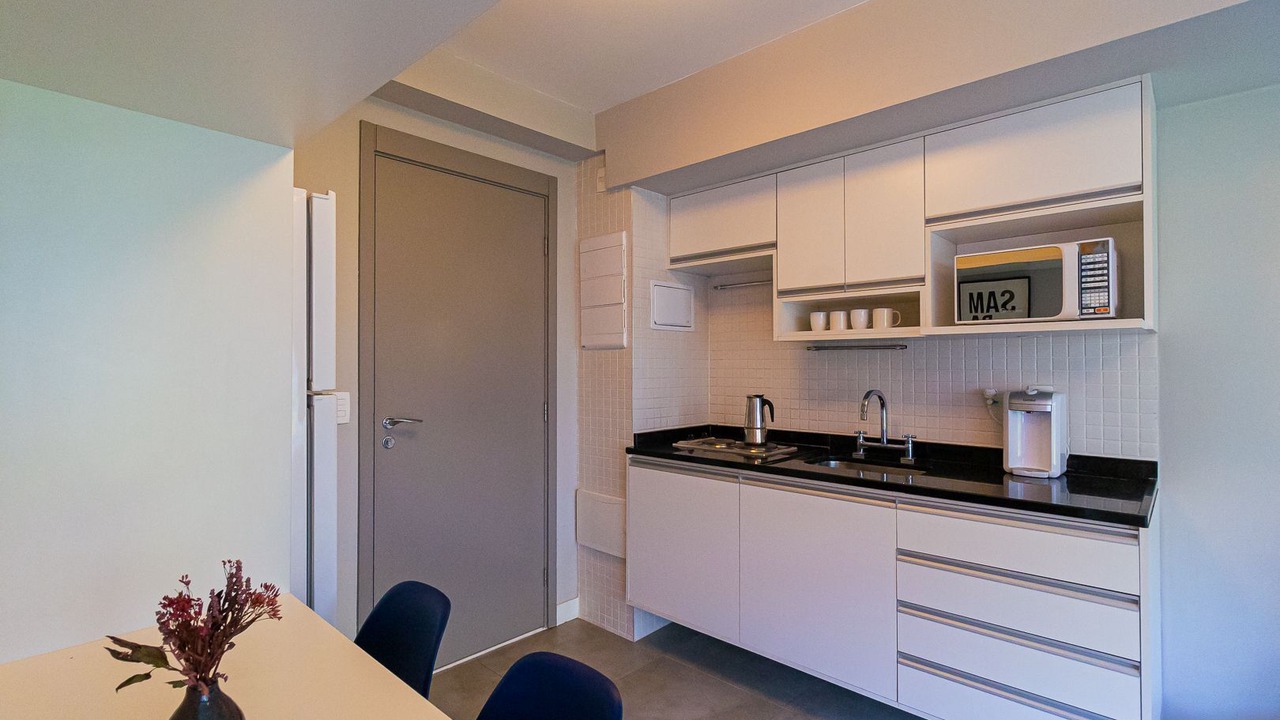 Photo of Kitchen in Vila Madalena