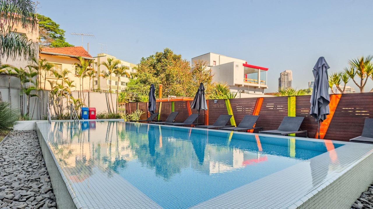 Photo of Outdoor in Vila Madalena