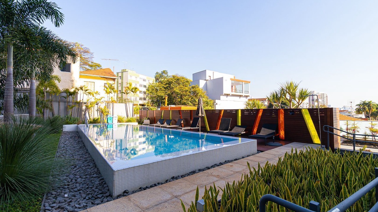 Photo of Outdoor in Vila Madalena