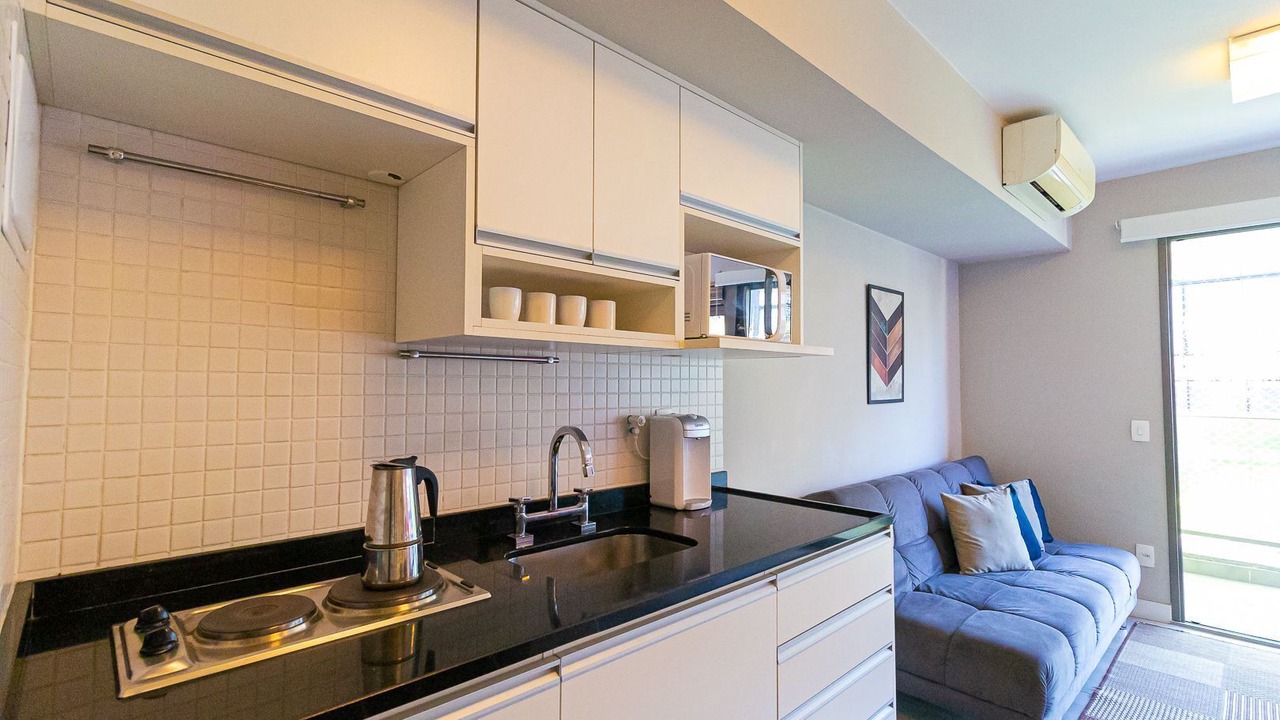Photo of Kitchen in Vila Madalena