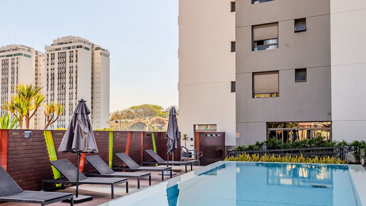 Photo of Outdoor in Vila Madalena