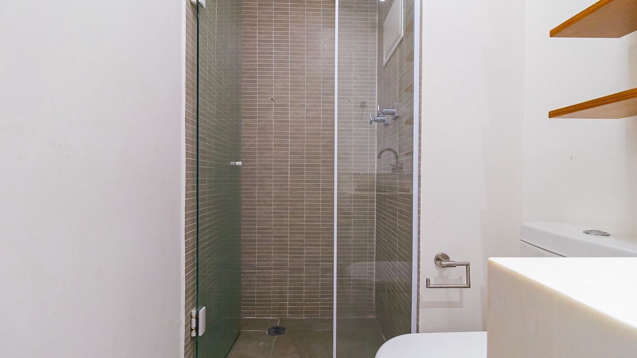 Photo of Bathroom in Vila Madalena