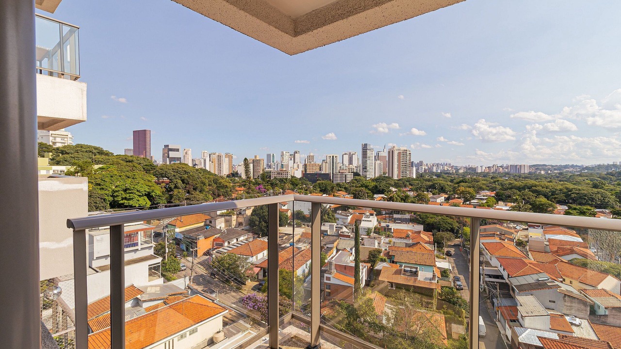 Photo of Outdoor in Vila Madalena