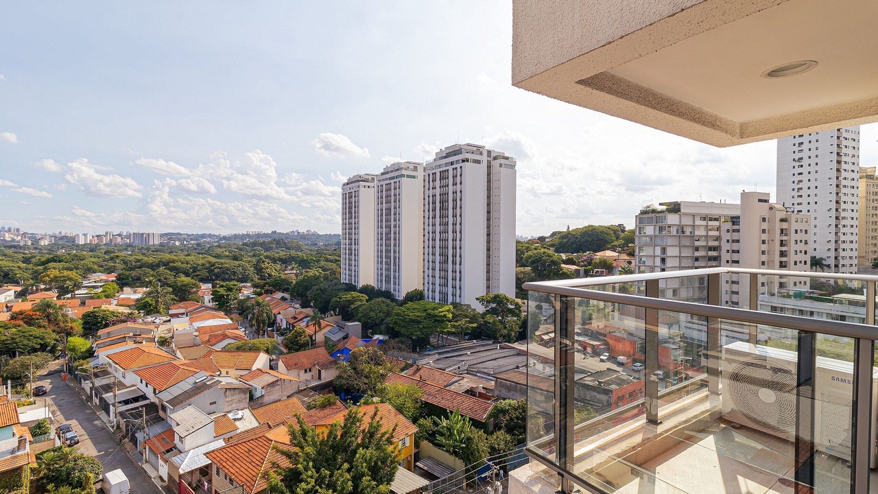 Photo of Outdoor in Vila Madalena