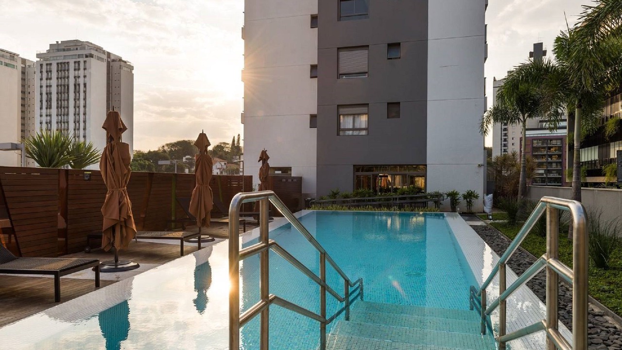 Photo of Outdoor in Vila Madalena