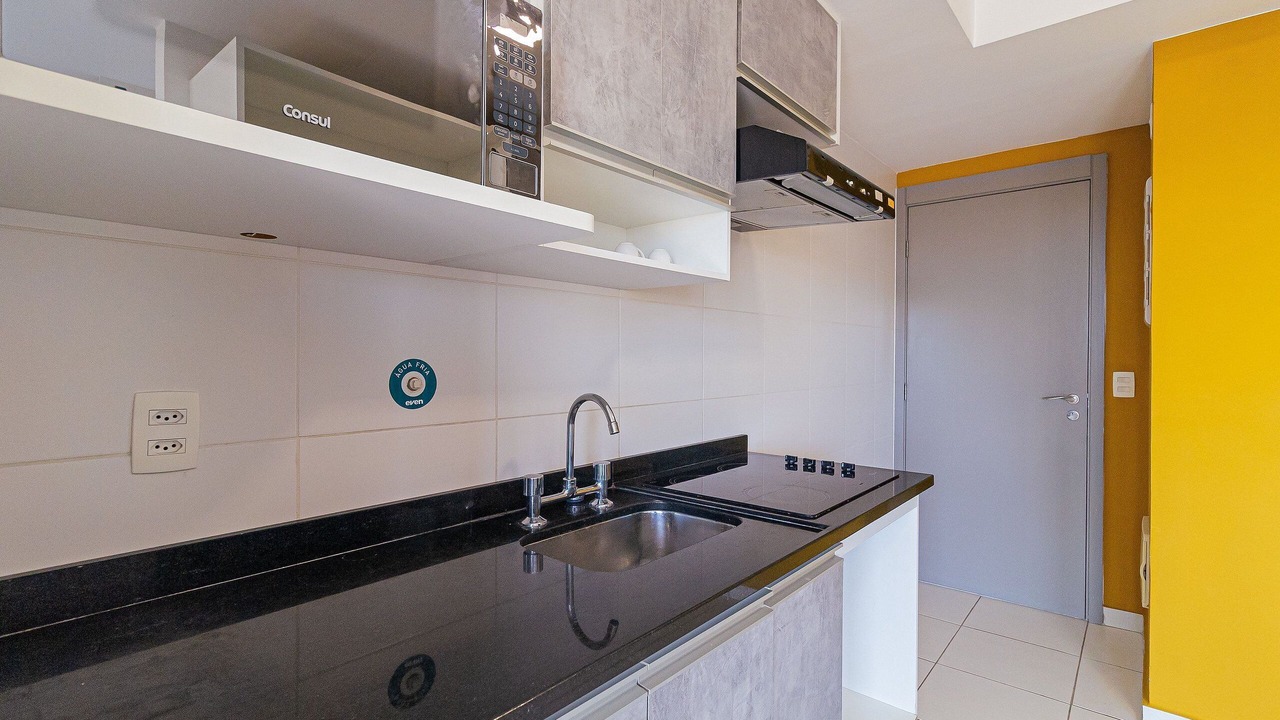 Photo of Kitchen in Vila Madalena