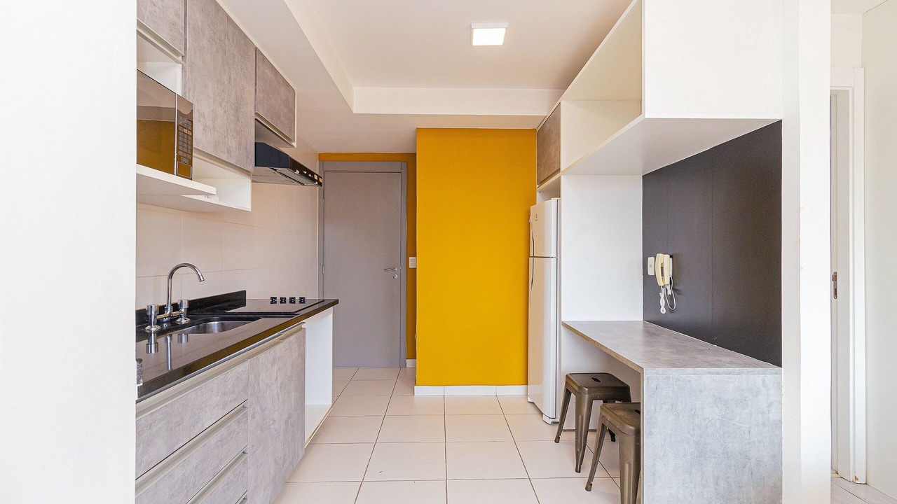 Photo of Kitchen in Vila Madalena