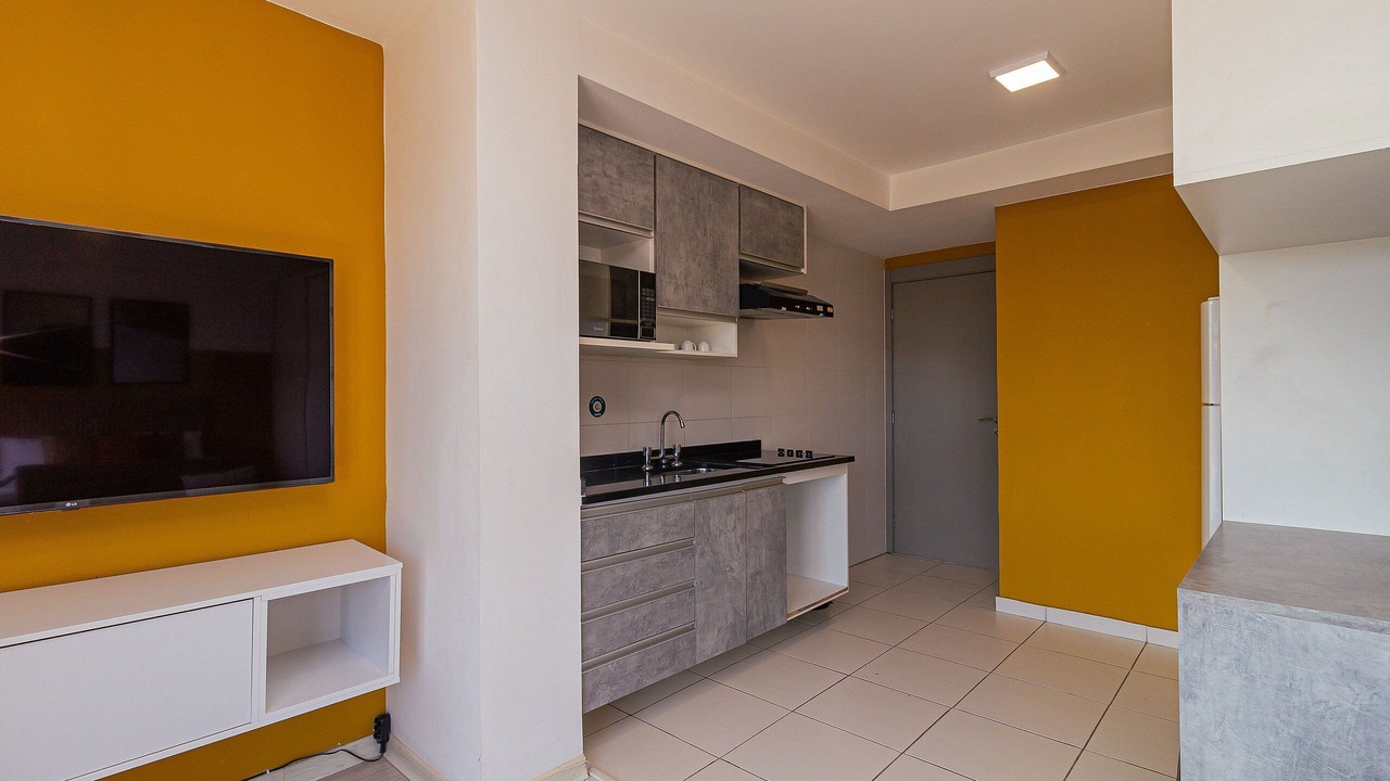 Photo of Kitchen in Vila Madalena
