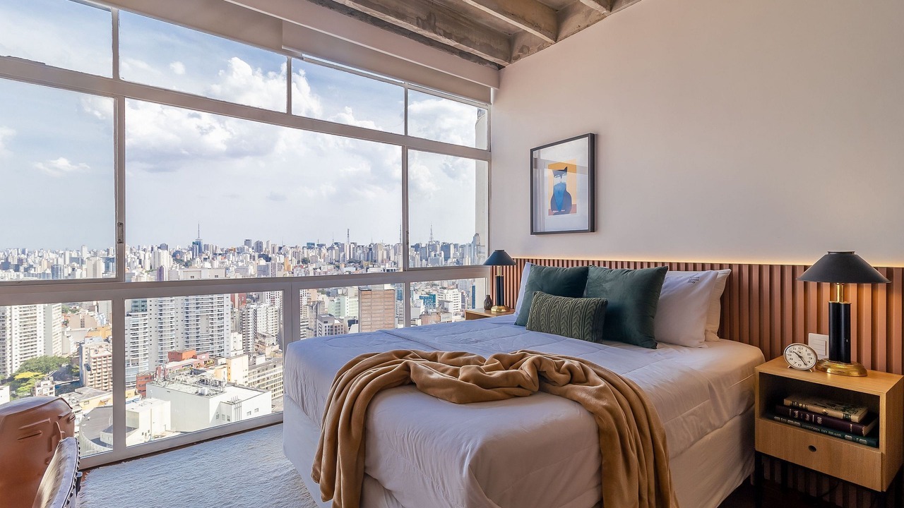 Photo of Bedroom in Republica