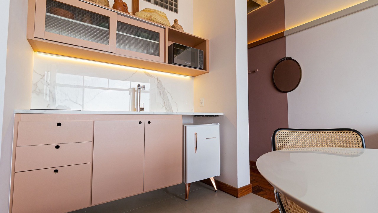 Photo of Kitchen in Republica