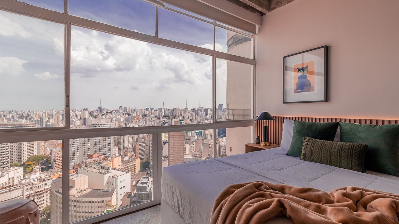 Photo of Bedroom in Republica
