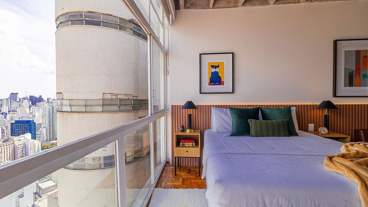 Photo of Bedroom in Republica