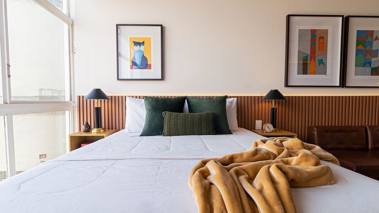 Photo of Bedroom in Republica