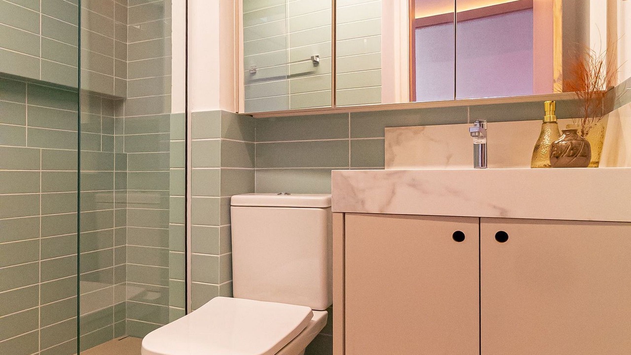 Photo of Bathroom in Republica