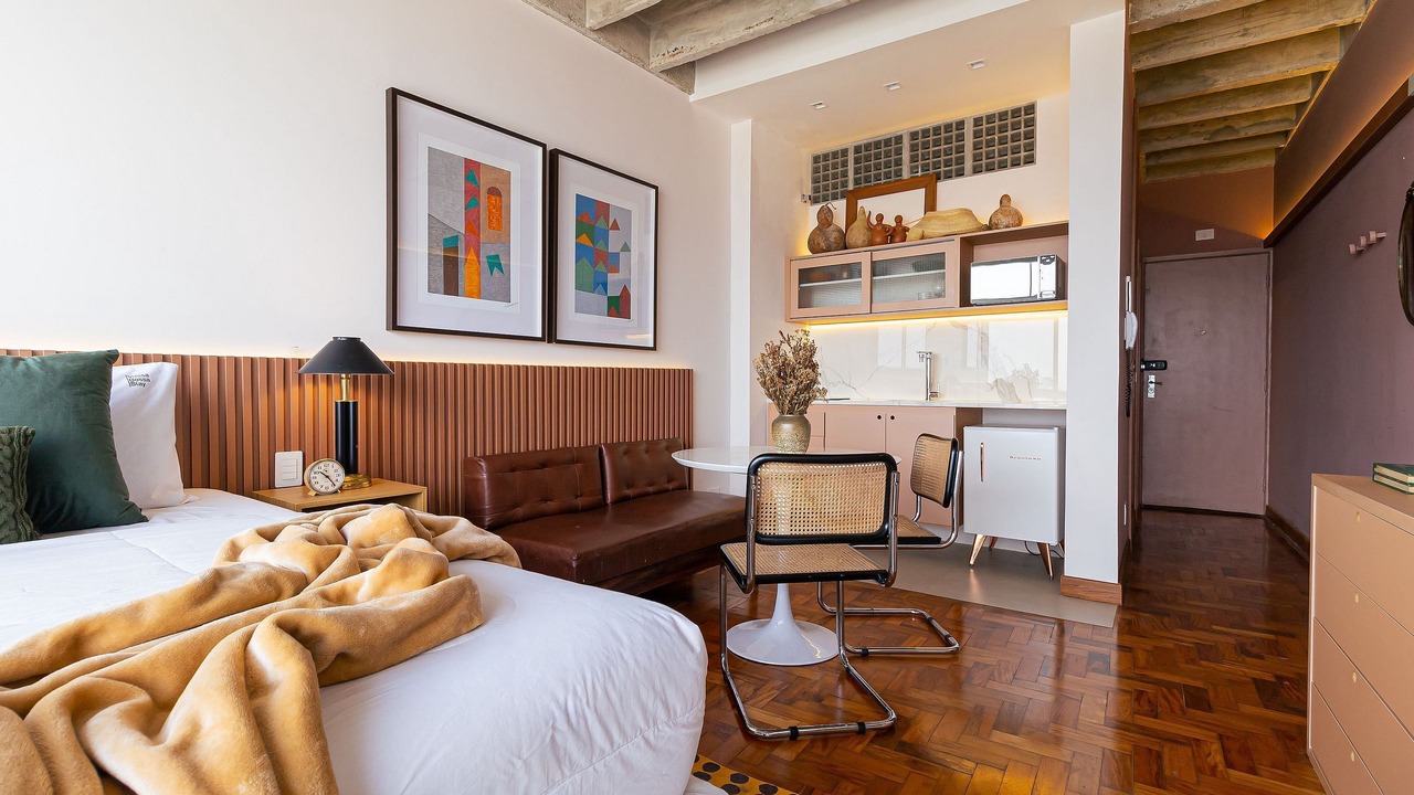 Photo of Bedroom in Republica
