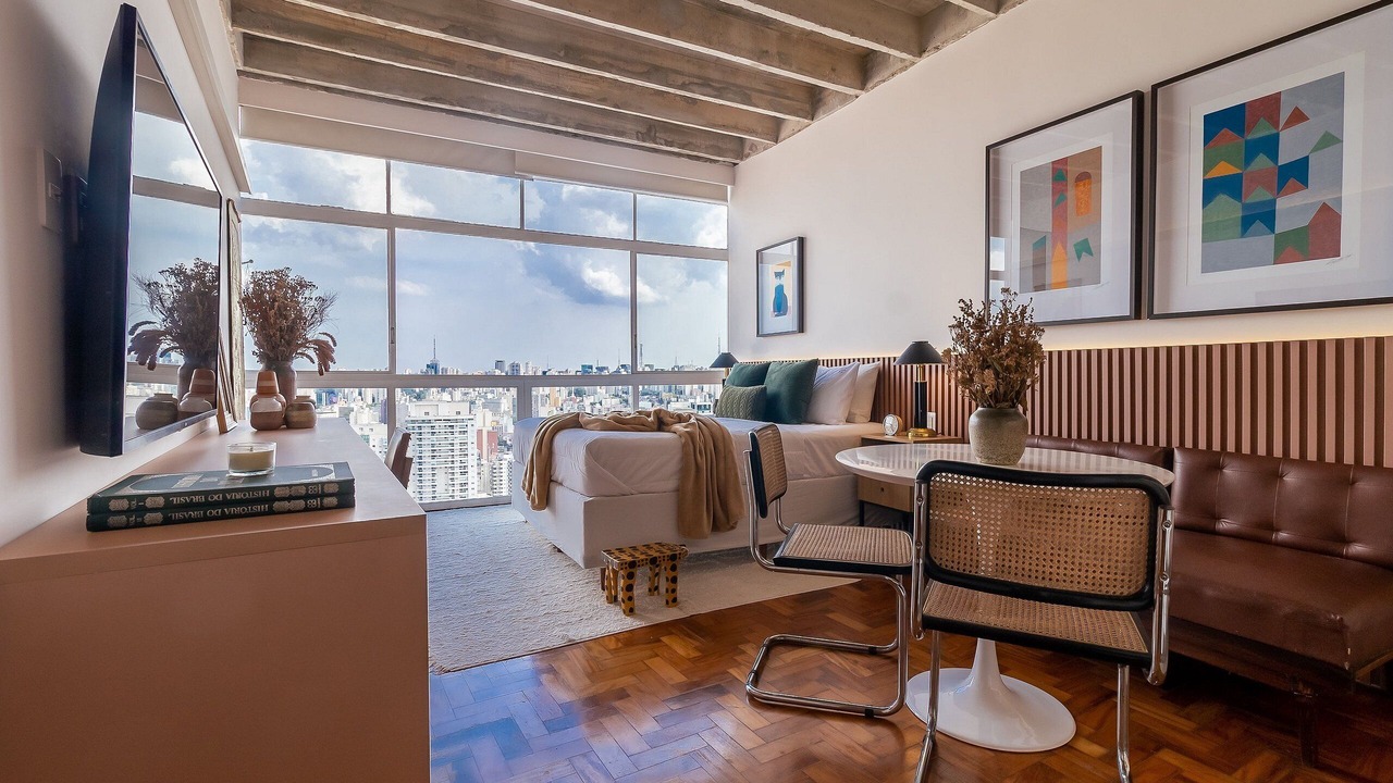 Photo of Livingroom in Republica