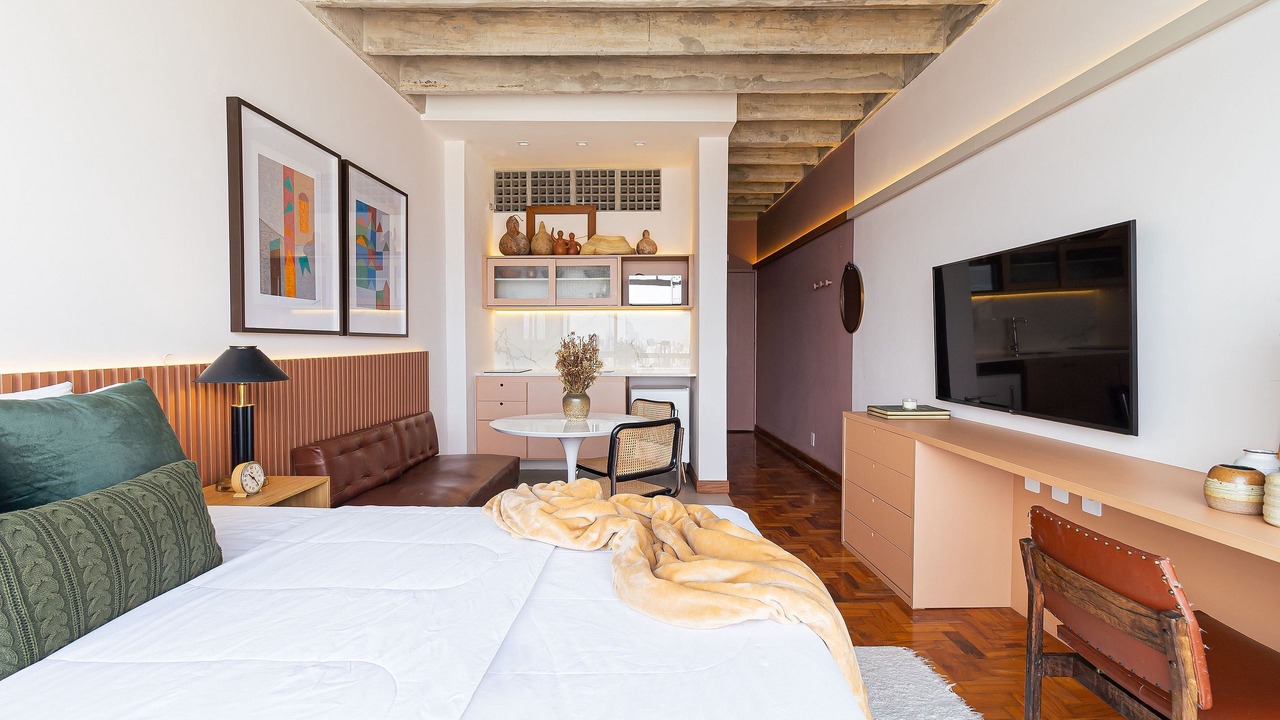 Photo of Bedroom in Republica