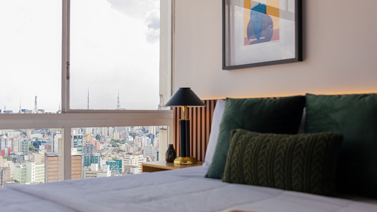 Photo of Bedroom in Republica