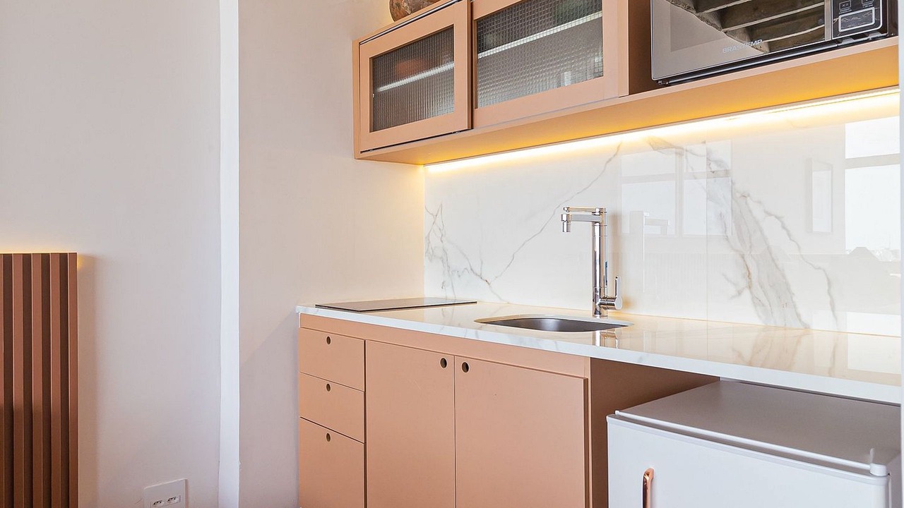 Photo of Kitchen in Republica