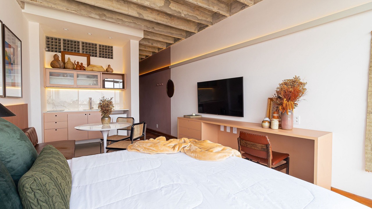 Photo of Bedroom in Republica