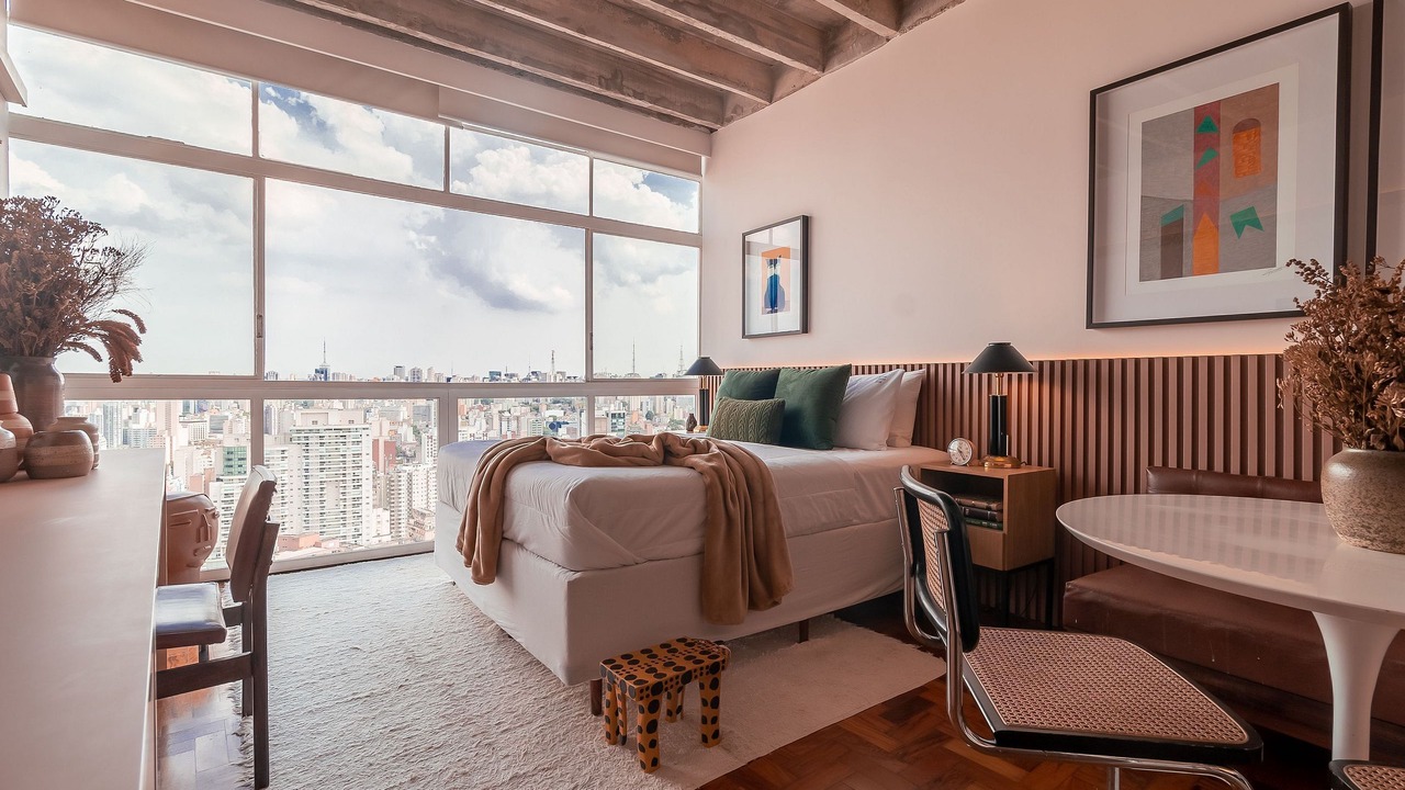 Photo of Bedroom in Republica