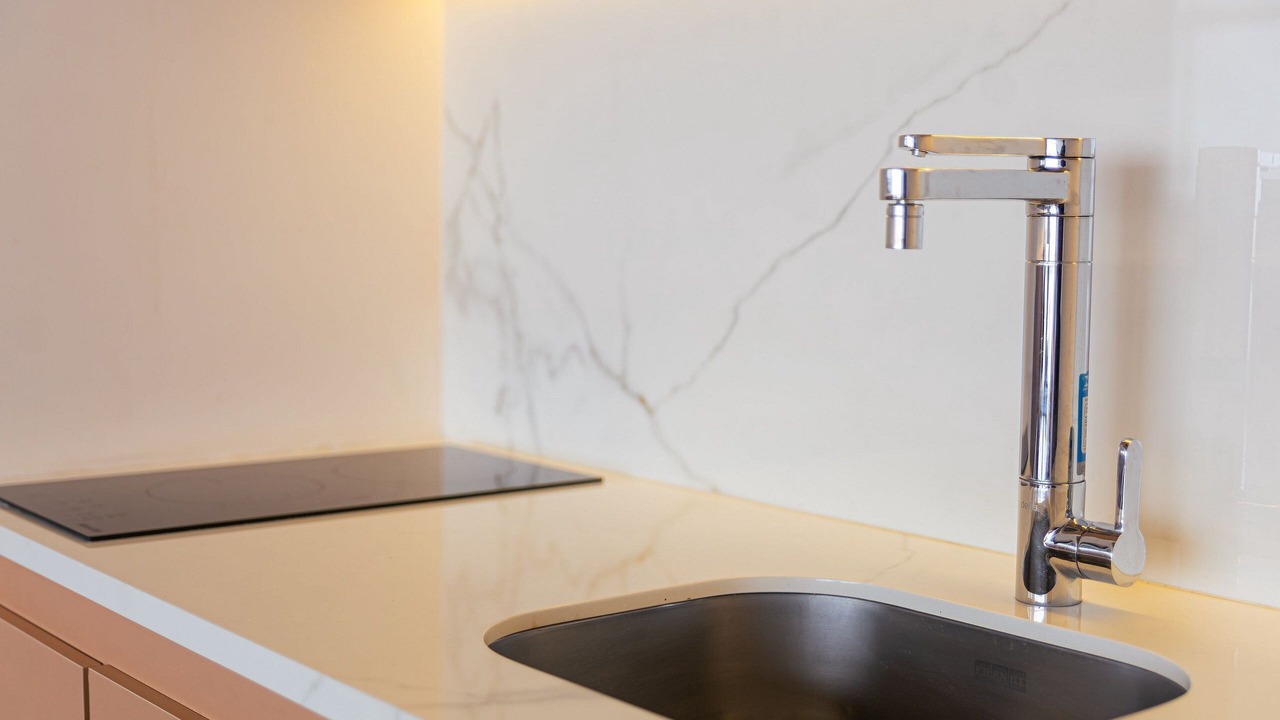 Photo of Kitchen in Republica