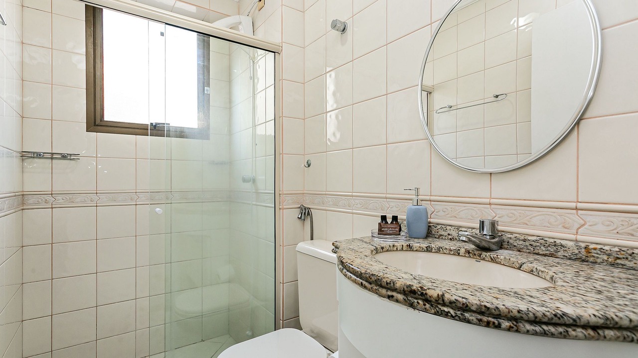 Photo of Bathroom in Jurere