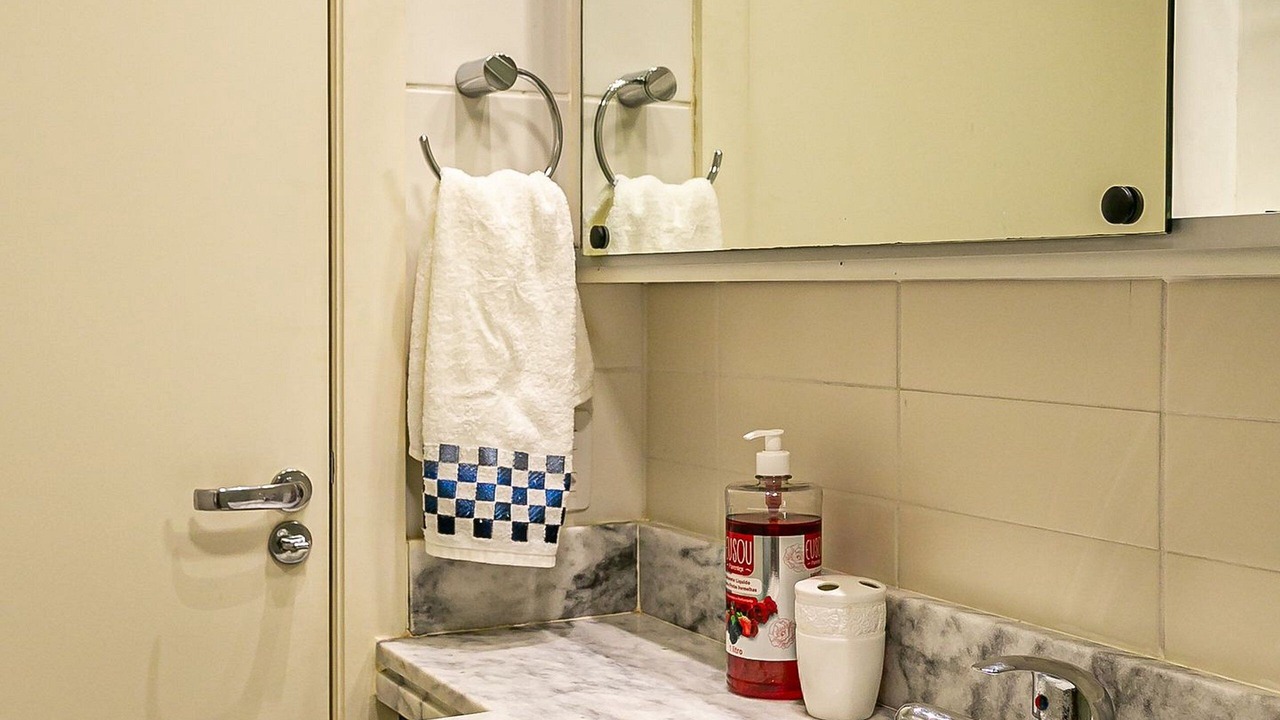 Photo of Bathroom in Centro