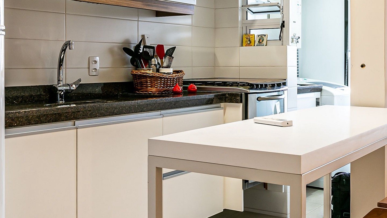 Photo of Kitchen in Centro