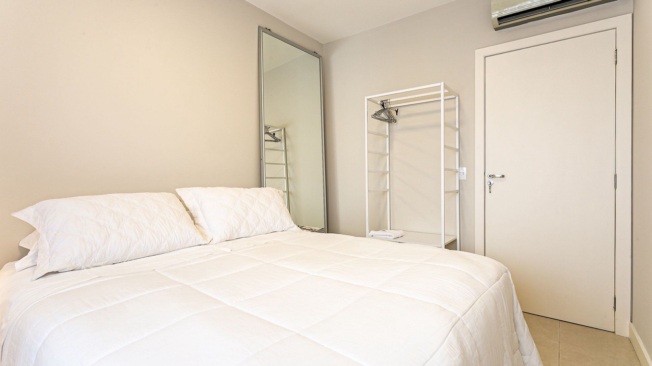 Photo of Bedroom in Centro