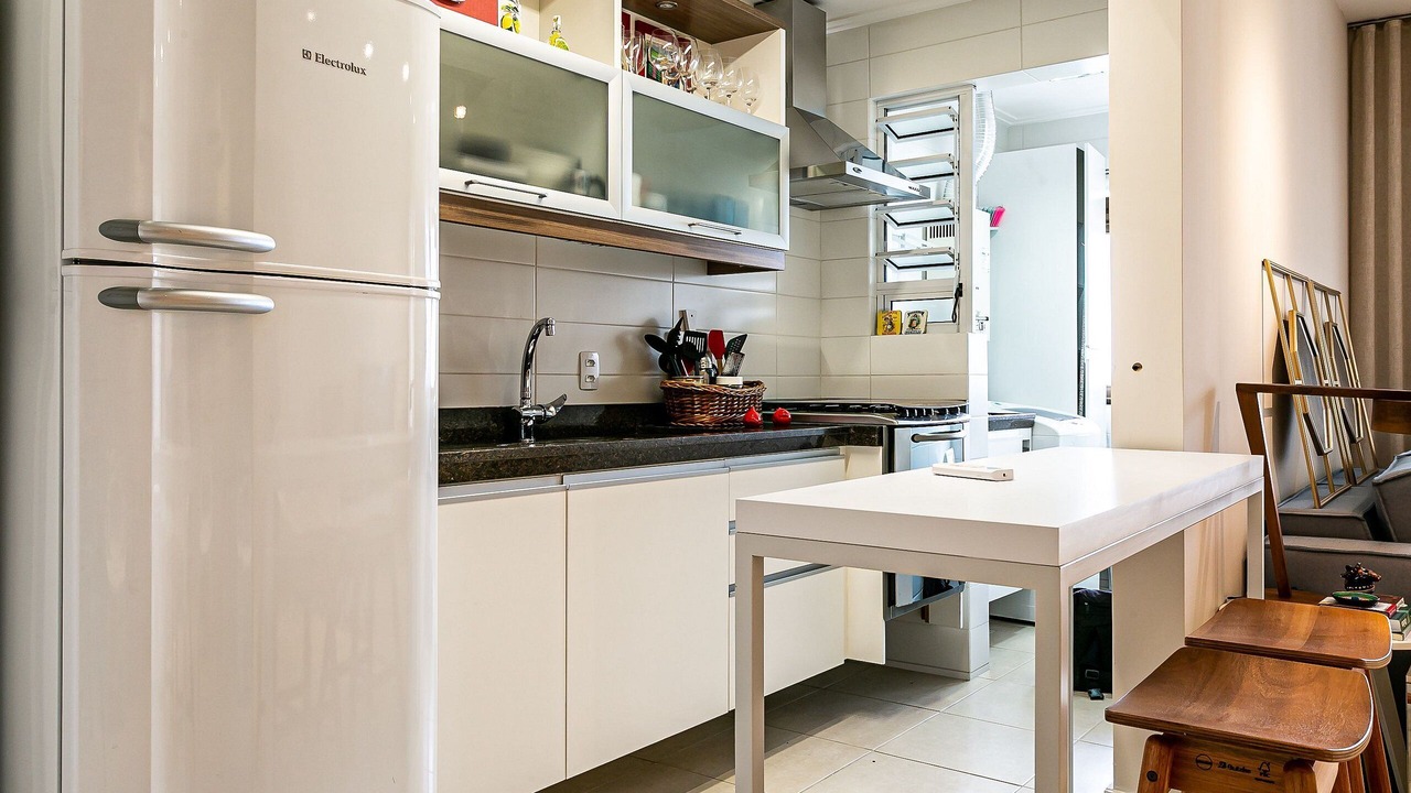Photo of Kitchen in Centro