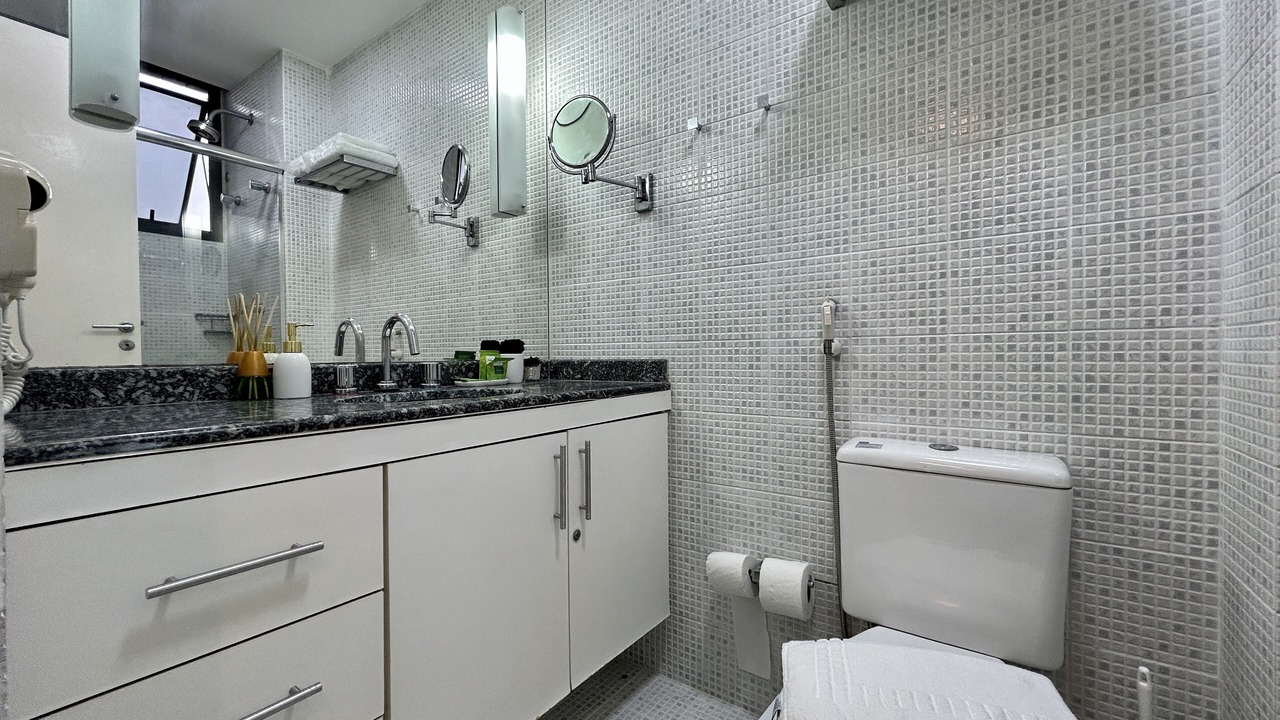 Photo of Bathroom in Chacara Santo Antonio