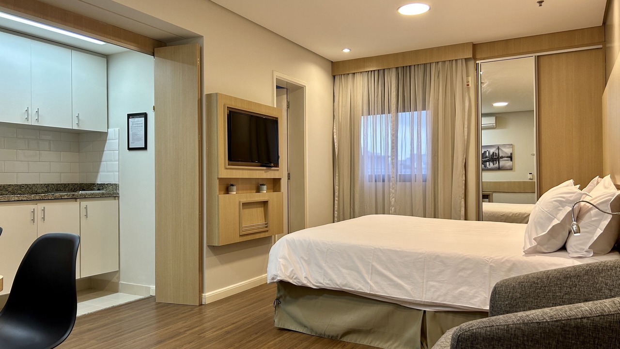 Photo of Bedroom in Chacara Santo Antonio