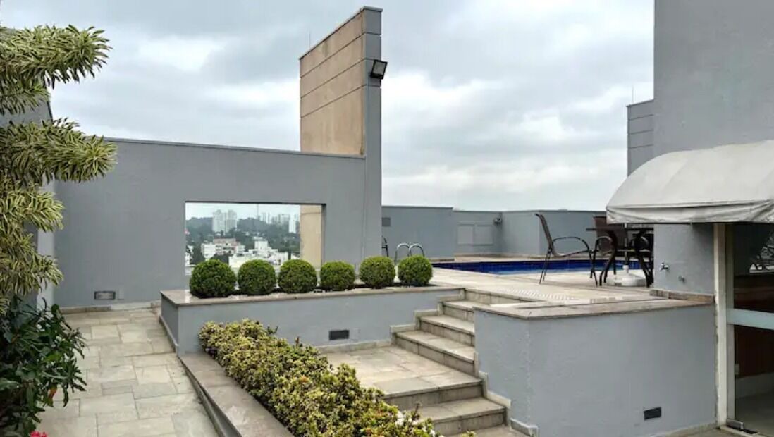 Photo of Outdoor in Chacara Santo Antonio