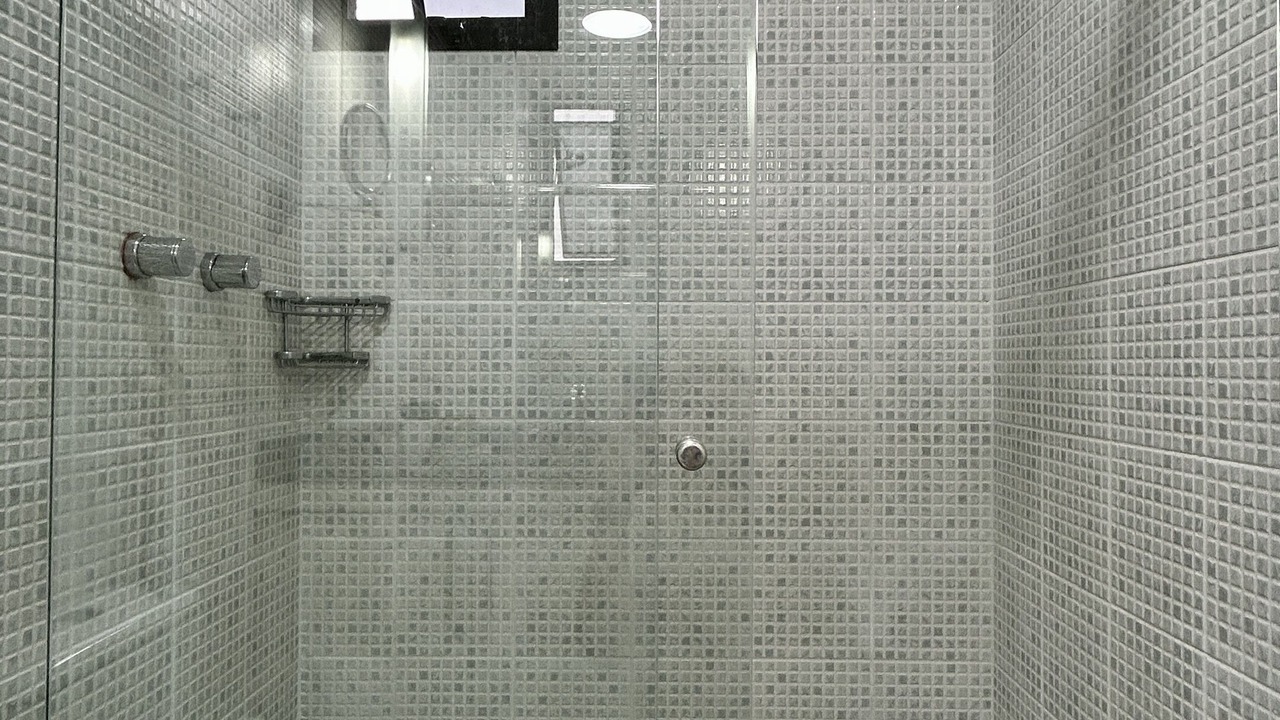 Photo of Bathroom in Chacara Santo Antonio