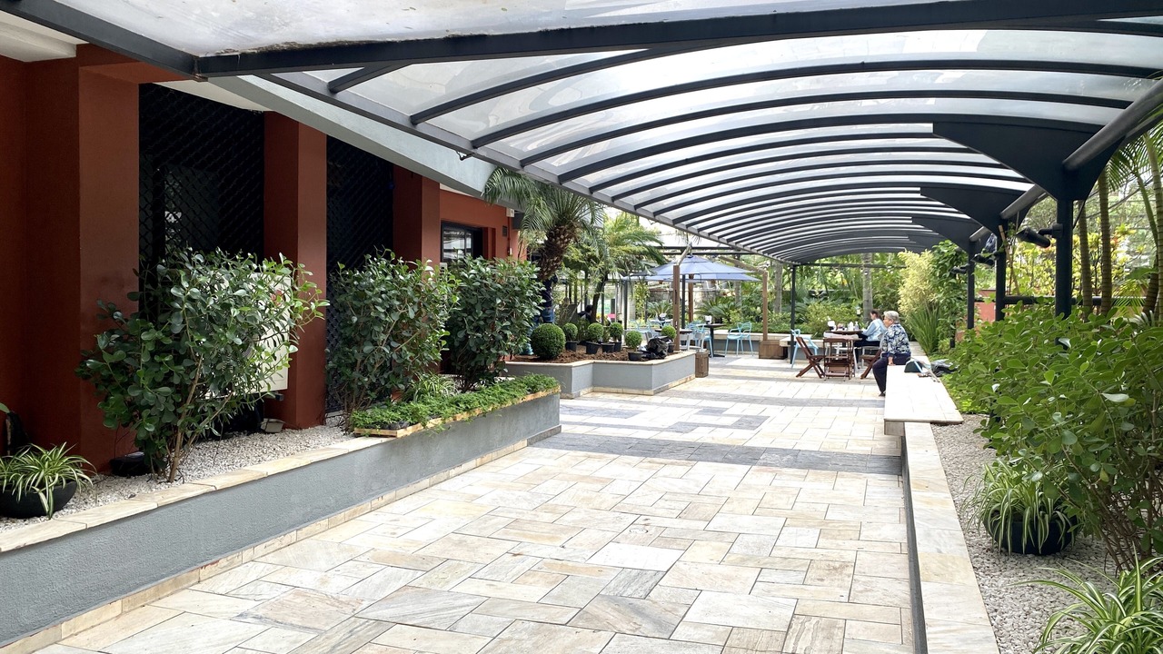 Photo of Outdoor in Chacara Santo Antonio