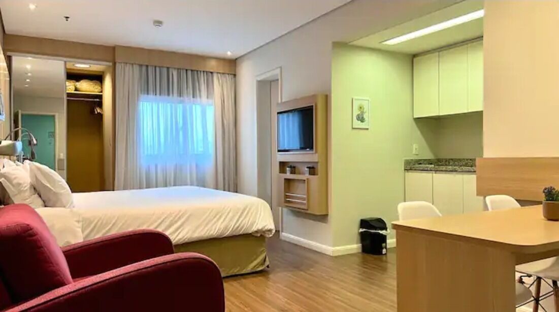 Photo of Bedroom in Chacara Santo Antonio