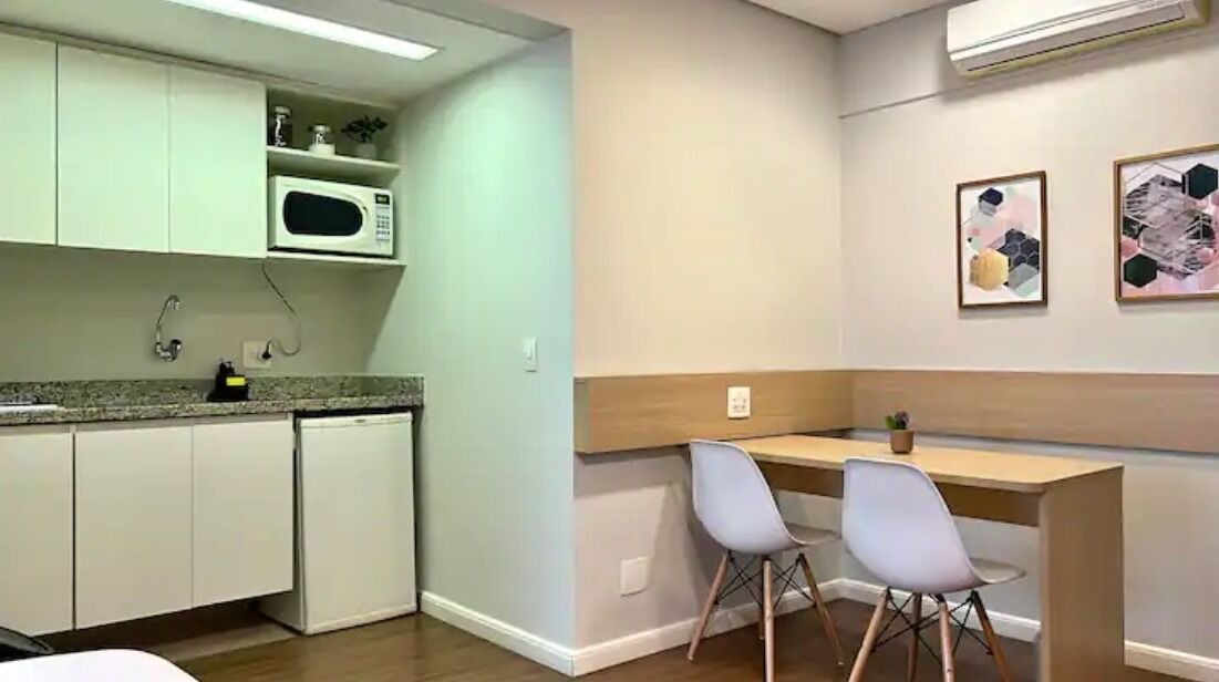Photo of Livingroom in Chacara Santo Antonio