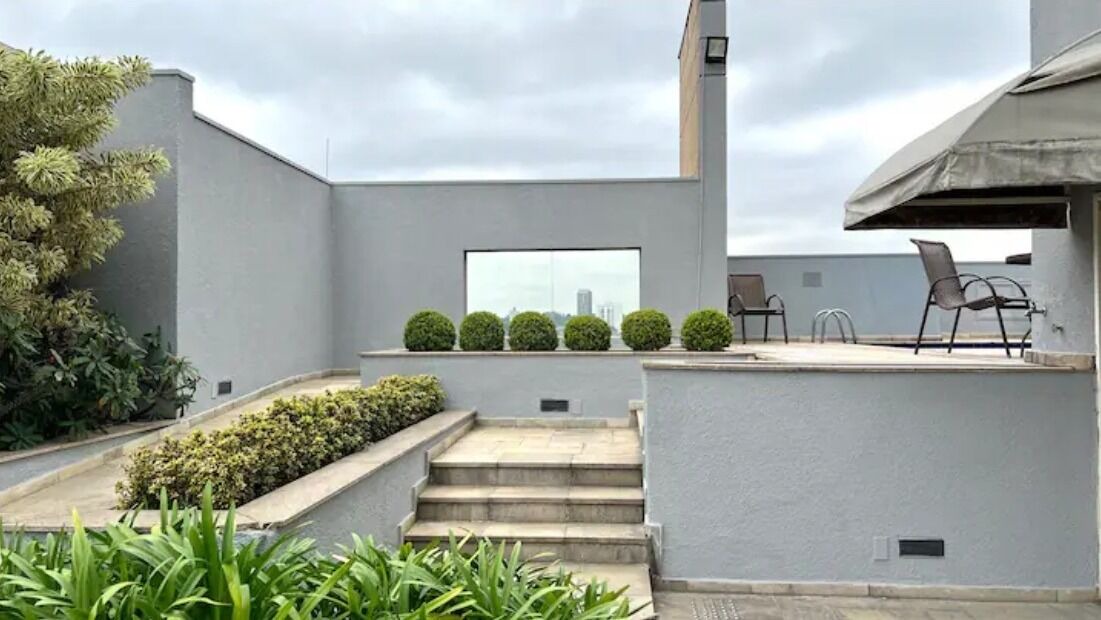 Photo of Outdoor in Chacara Santo Antonio