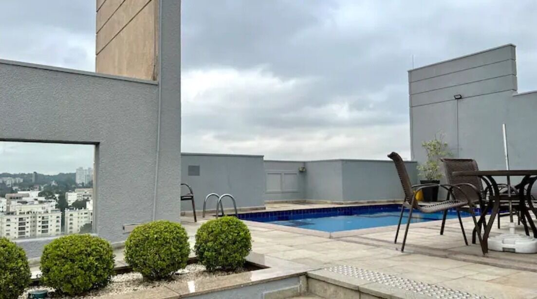 Photo of Outdoor in Chacara Santo Antonio