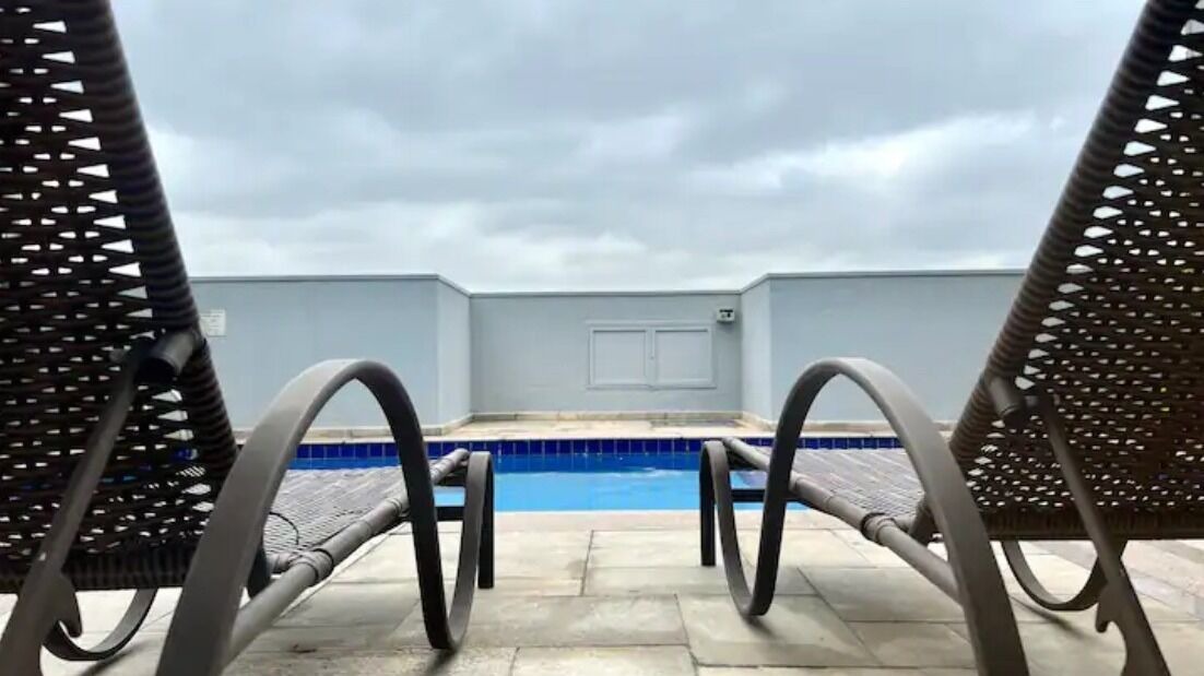 Photo of Outdoor in Chacara Santo Antonio
