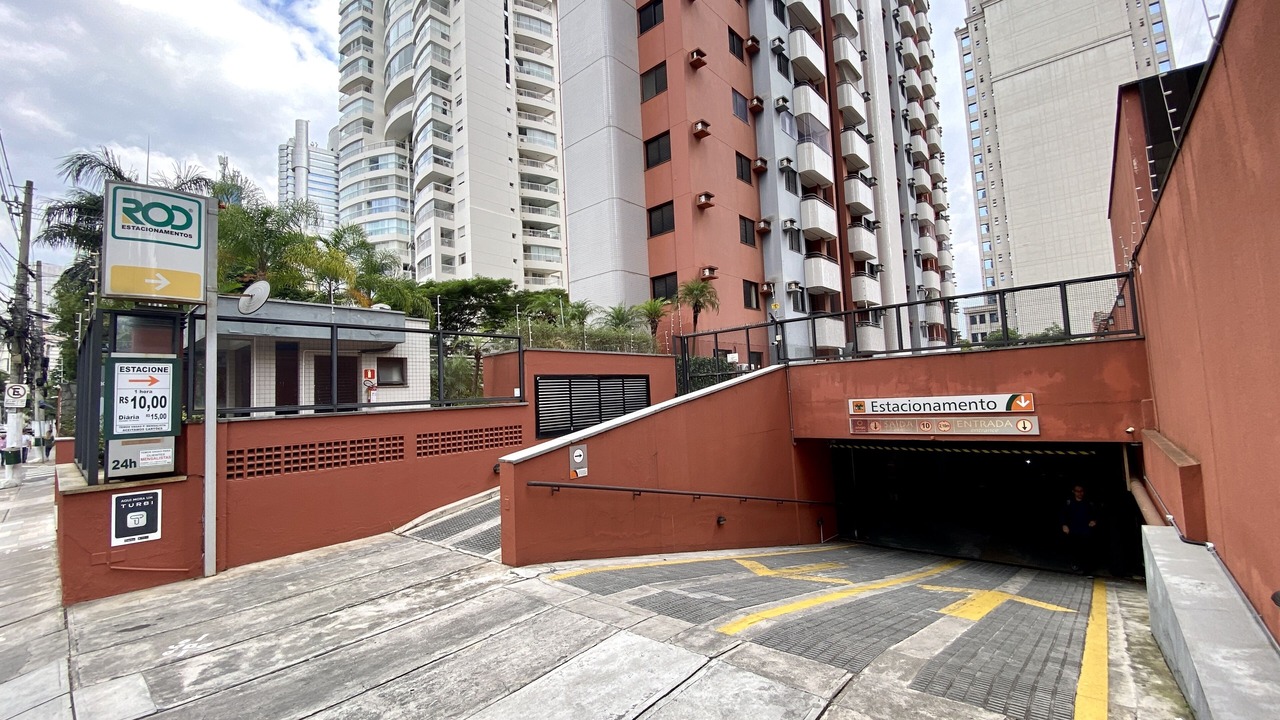 Photo of Outdoor in Chacara Santo Antonio