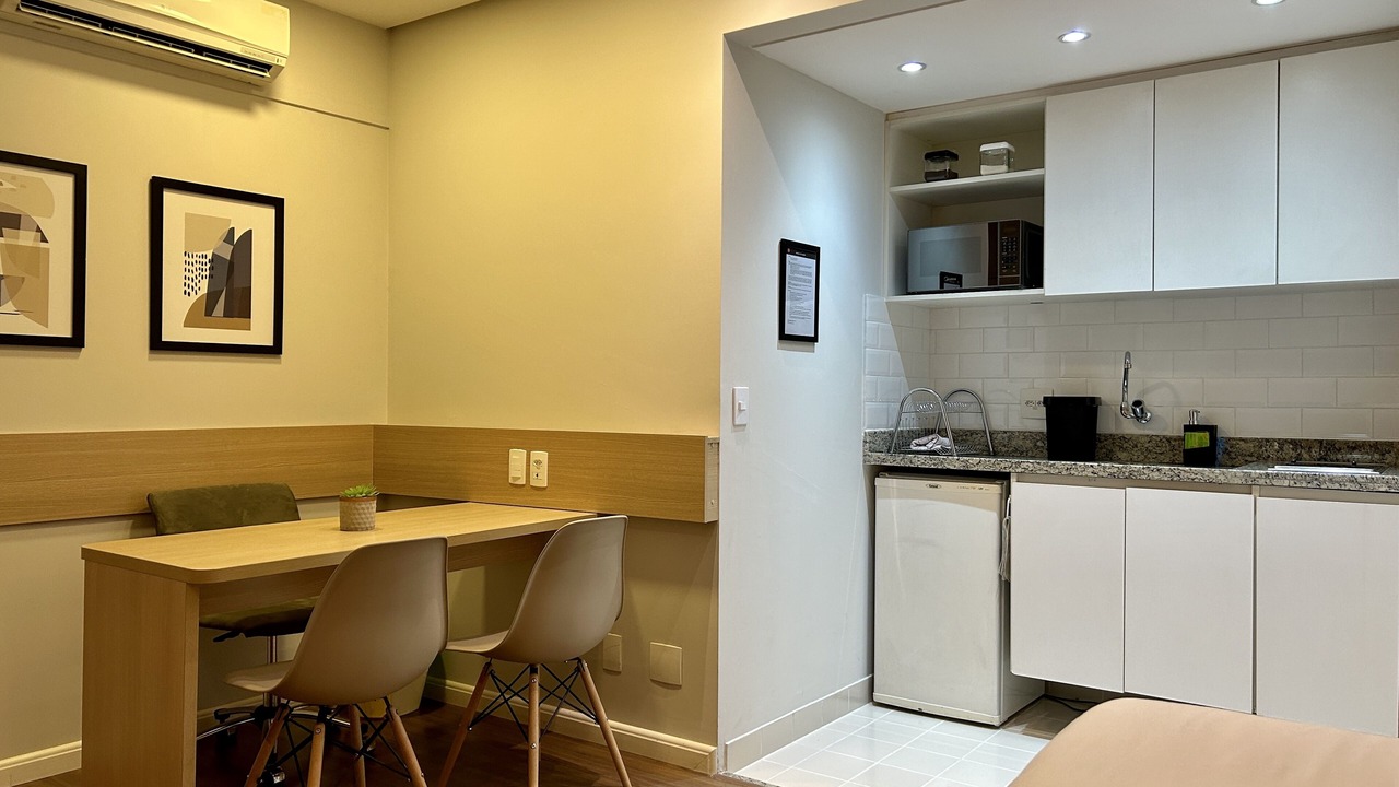 Photo of Kitchen in Chacara Santo Antonio