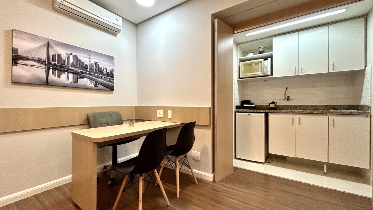 Photo of Livingroom in Chacara Santo Antonio