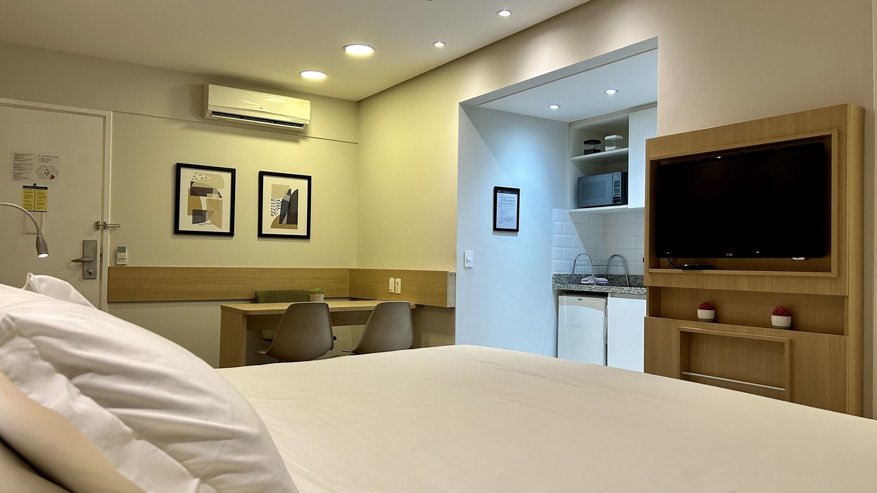 Photo of Bedroom in Chacara Santo Antonio