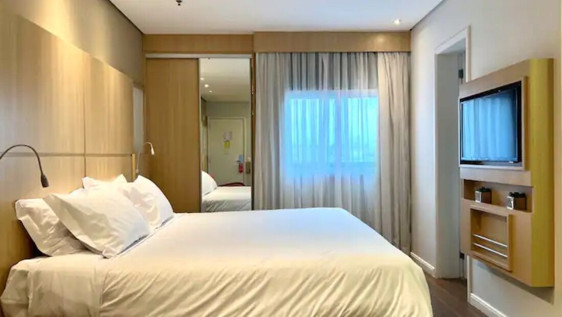 Photo of Bedroom in Chacara Santo Antonio